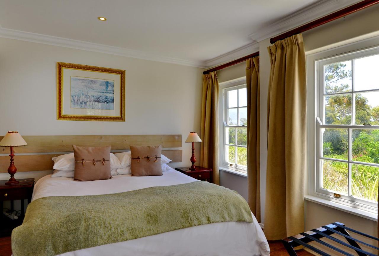 Stillness Manor Estate & Spa Constantia Exterior photo